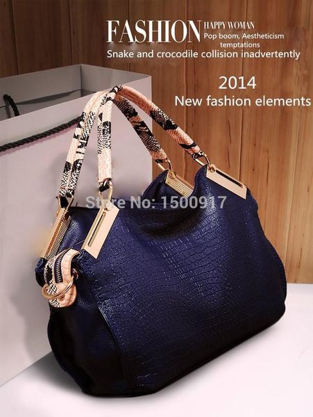 2020 new ashion women handbag crocodile pattern women leather handbag vintage shoulder bag crossbody messenger bag
2020 new ashion women handbag crocodile pattern women leather handbag vintage shoulder bag crossbody messenger bag