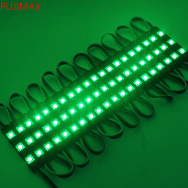 new arrival 5050 smd 3leds rgb injection led modules with lens dc 12v waterproof ip67 advertising light
new arrival 5050 smd 3leds rgb injection led modules with lens dc 12v waterproof ip67 advertising light