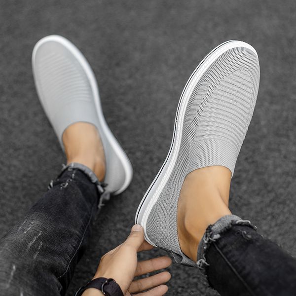 men's sportswear casual, man-made breathable mesh shoes outdoors, casual male shoes.124, Black;brown
men's sportswear casual, man-made breathable mesh shoes outdoors, casual male shoes.124, Black;brown