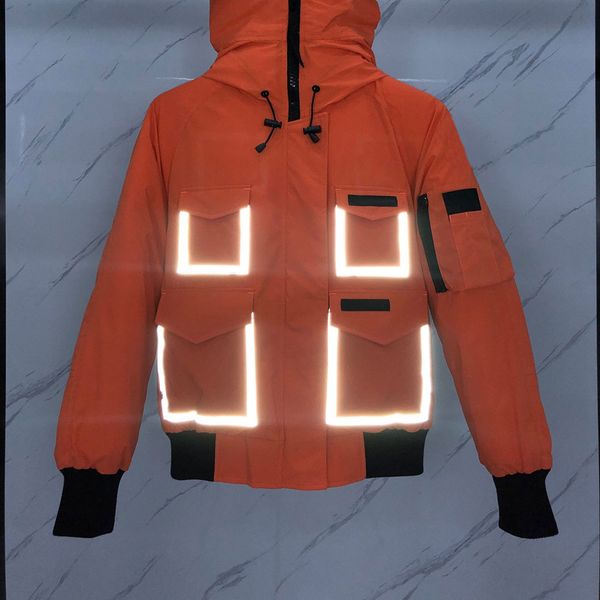 winter jacket men classic casual down coats stylist outdoor warm jacket fashion parkas coat outwear 2 colors, Black
winter jacket men classic casual down coats stylist outdoor warm jacket fashion parkas coat outwear 2 colors, Black