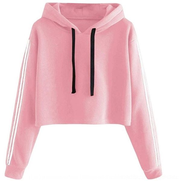 ydp7d 2019 fall/winter new women's pull strip decoration loose short fleece fall/winter for women 2019 sweater new women's pull, Black
ydp7d 2019 fall/winter new women's pull strip decoration loose short fleece fall/winter for women 2019 sweater new women's pull, Black