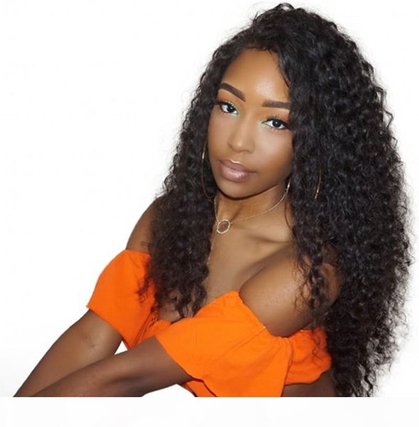 brazilian kinky curly wigs glueless full lace human hair wigs lace front wigs for african american 130% density, Black;brown
brazilian kinky curly wigs glueless full lace human hair wigs lace front wigs for african american 130% density, Black;brown