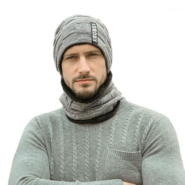 cycling caps & masks beanie hat scarf set winter warm fleece lined knitted cap and for men women skullies beanies hats bonnet1, Black
cycling caps & masks beanie hat scarf set winter warm fleece lined knitted cap and for men women skullies beanies hats bonnet1, Black