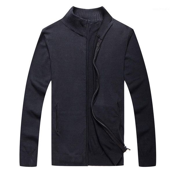 men's sweaters men zipper cotton sweater autumn winter jersey umper hombre pull homme hiver pullover knitted sweaters1, White;black
men's sweaters men zipper cotton sweater autumn winter jersey umper hombre pull homme hiver pullover knitted sweaters1, White;black