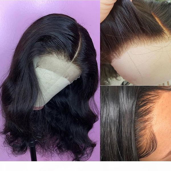 paff natural wave full lace human hair wigs preplucked glueless lace front wigs with baby hair for women, Black;brown
paff natural wave full lace human hair wigs preplucked glueless lace front wigs with baby hair for women, Black;brown