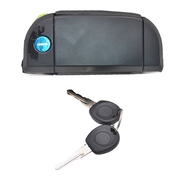 durable car door handles plastic exterior outer outside front side handle lock keys replacement fits for volkswagen t4
durable car door handles plastic exterior outer outside front side handle lock keys replacement fits for volkswagen t4
