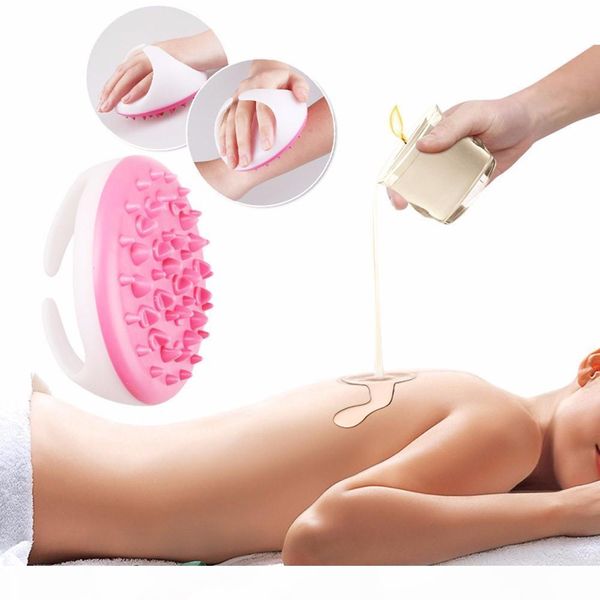 1pc handheld bath shower anti cellulite full body massage brush slimming beauty gfhfh
1pc handheld bath shower anti cellulite full body massage brush slimming beauty gfhfh