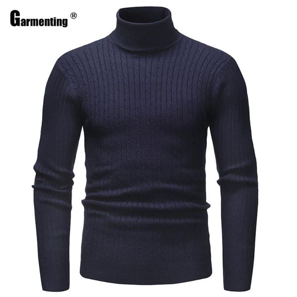 garmenting autumn new turtleneck sweaters streetwear masculinas pull homme ropa knitted sweater pullovers mens clothing 2020, White;black
garmenting autumn new turtleneck sweaters streetwear masculinas pull homme ropa knitted sweater pullovers mens clothing 2020, White;black
