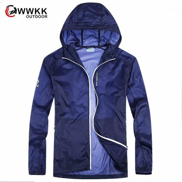 outdoor jackets&hoodies wwkk quick-drying men's casual breathable jacket sunscreen uv protection sweat-absorbent light camping hiking h, Blue;black
outdoor jackets&hoodies wwkk quick-drying men's casual breathable jacket sunscreen uv protection sweat-absorbent light camping hiking h, Blue;black