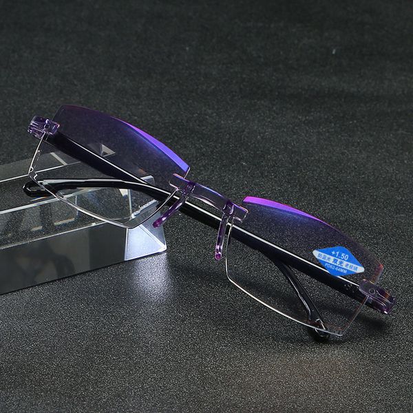 newb.i anti ray reading men women rimless cutting presbyopia eyewear for ladies blue light glasses +1.0 1.5 2.0 2.52021
newb.i anti ray reading men women rimless cutting presbyopia eyewear for ladies blue light glasses +1.0 1.5 2.0 2.52021