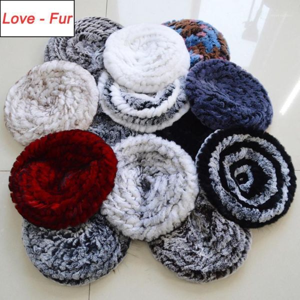 new real rex fur beanies hat women knitted 100% natural real rex fur beret caps ladies winter warm hats1, Blue;gray
new real rex fur beanies hat women knitted 100% natural real rex fur beret caps ladies winter warm hats1, Blue;gray