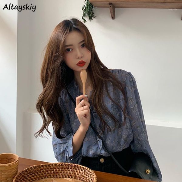 blouses women soft summer elegant daily simple ladies blusas mujer long sleeve all-match classic ulzzang femme shirts, White
blouses women soft summer elegant daily simple ladies blusas mujer long sleeve all-match classic ulzzang femme shirts, White