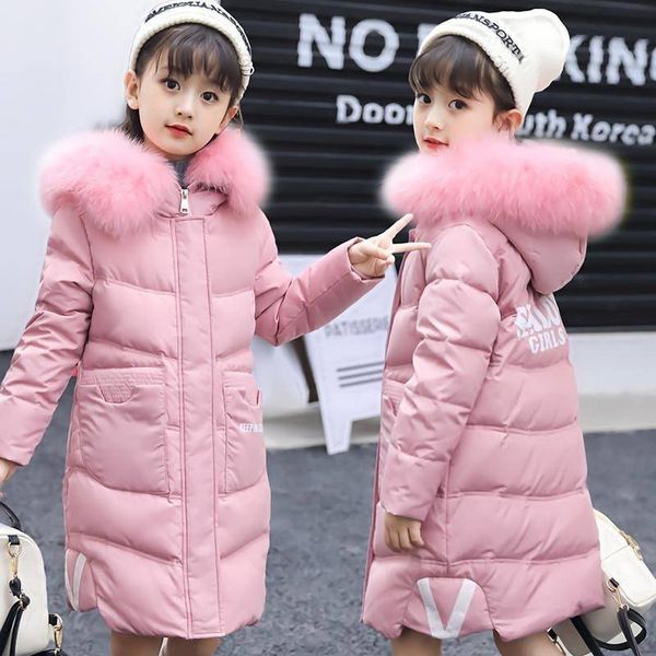 6 girls' 8 middle large children's thickened jacket, 9 medium and long down cotton padded clothes, Blue;gray
6 girls' 8 middle large children's thickened jacket, 9 medium and long down cotton padded clothes, Blue;gray