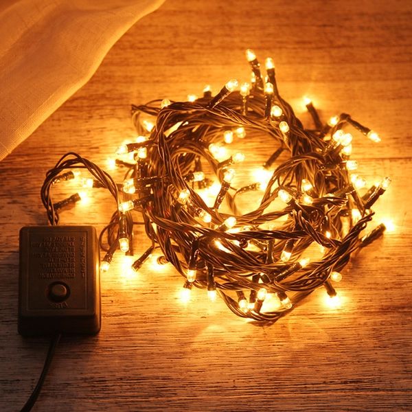dnj01 led shenyi christmas wreath tree christmas tree garland string rattan room shopping mall decorated with 5 meters warm yellow light str
dnj01 led shenyi christmas wreath tree christmas tree garland string rattan room shopping mall decorated with 5 meters warm yellow light str