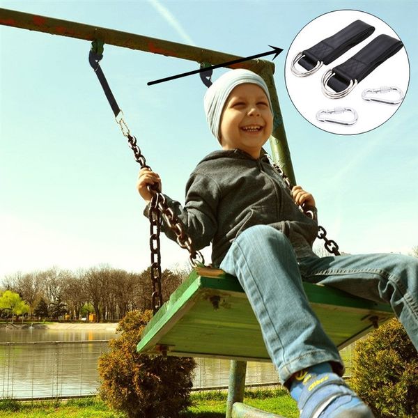 tree swing hanging kit hammock straps rope carabiner 550 kg load capacity swing rope training garden camping travel beach yard 1018
tree swing hanging kit hammock straps rope carabiner 550 kg load capacity swing rope training garden camping travel beach yard 1018