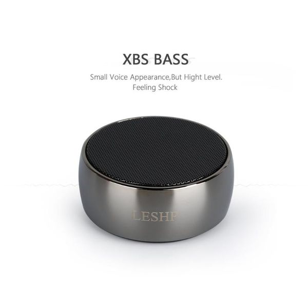 leshp bluetooth speaker waterproof shockproof speaker wireless mini outdoor portable support variety music format
leshp bluetooth speaker waterproof shockproof speaker wireless mini outdoor portable support variety music format