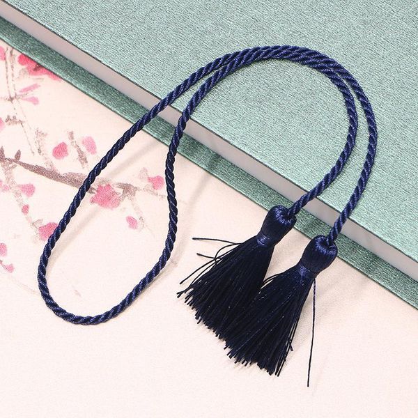 5pcs 54cm rope tape two head long tassels diy craft clothing accessories decor fringe trim home textile curtain tassels pendant h jlliwn
5pcs 54cm rope tape two head long tassels diy craft clothing accessories decor fringe trim home textile curtain tassels pendant h jlliwn