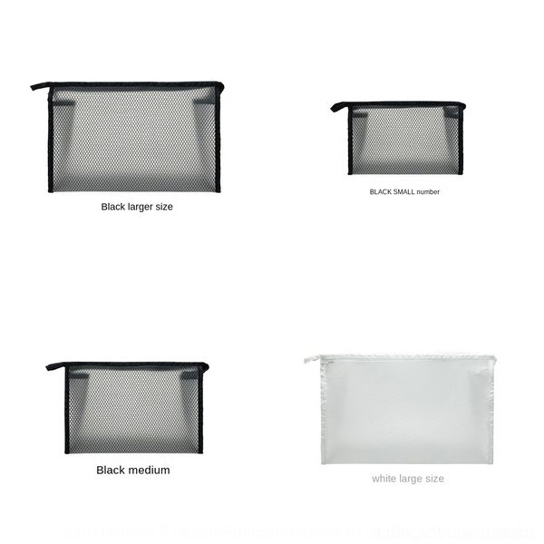 xrgda transparent eva cosmetic bag transparent cosmetic cute korean storage girl portable pvc large bag travel waterproof wash capacity summ
xrgda transparent eva cosmetic bag transparent cosmetic cute korean storage girl portable pvc large bag travel waterproof wash capacity summ