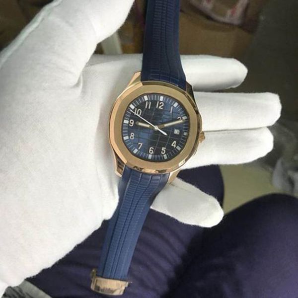 mens watch automatic mechanical stainless steel transparent back rubber bracelet folding clasp men watches, Slivery;brown
mens watch automatic mechanical stainless steel transparent back rubber bracelet folding clasp men watches, Slivery;brown