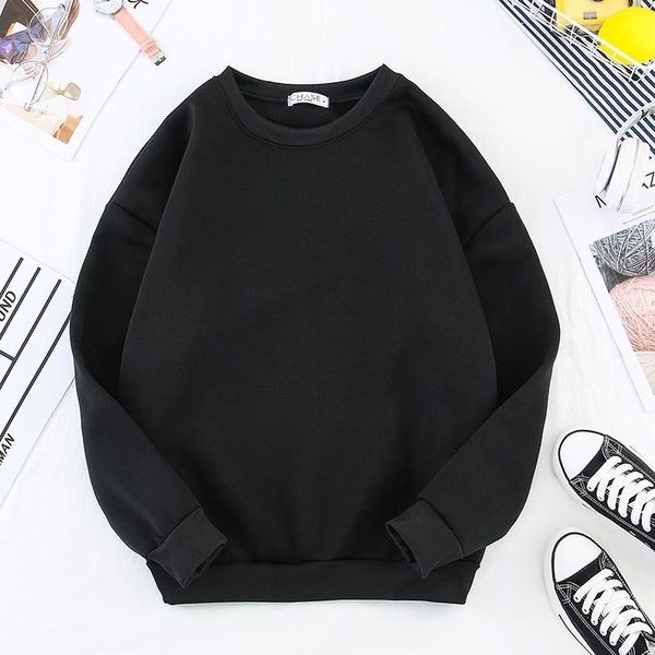 men's hoodies & sweatshirts 2021 o-neck streetwear hoodie sweatshirt men fashion autumn winter hip hop pullover, Black
men's hoodies & sweatshirts 2021 o-neck streetwear hoodie sweatshirt men fashion autumn winter hip hop pullover, Black