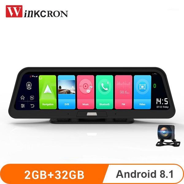 10" ips car dvr camera gps 4g android 8.1 adas fhd 1080p dash cam dual lens car video recorder night vision remote view camera1
10" ips car dvr camera gps 4g android 8.1 adas fhd 1080p dash cam dual lens car video recorder night vision remote view camera1