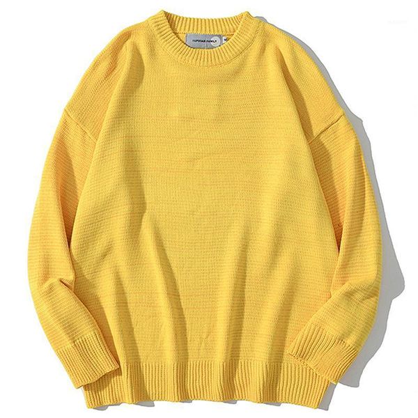 mens multi color knit sweater streetwear hiphop 2020 aw vintage harajuku loose knitted couple pullover -color1, White;black
mens multi color knit sweater streetwear hiphop 2020 aw vintage harajuku loose knitted couple pullover -color1, White;black