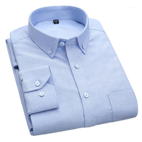 2019 100% pure cotton solid color oxford men dress shirts long sleeve button-down collar formal elegant men shirts1, White;black
2019 100% pure cotton solid color oxford men dress shirts long sleeve button-down collar formal elegant men shirts1, White;black