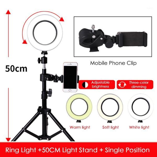 72 led selfie ring light usb 5500k studio camera ring light makeup phone video for pgraphy p fill with tripod1
72 led selfie ring light usb 5500k studio camera ring light makeup phone video for pgraphy p fill with tripod1