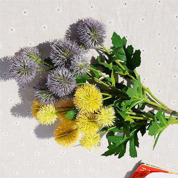 10 heads real touch fake flowers blossom artificial flowers wedding decoration for home table garden decor floral 1bunch
10 heads real touch fake flowers blossom artificial flowers wedding decoration for home table garden decor floral 1bunch