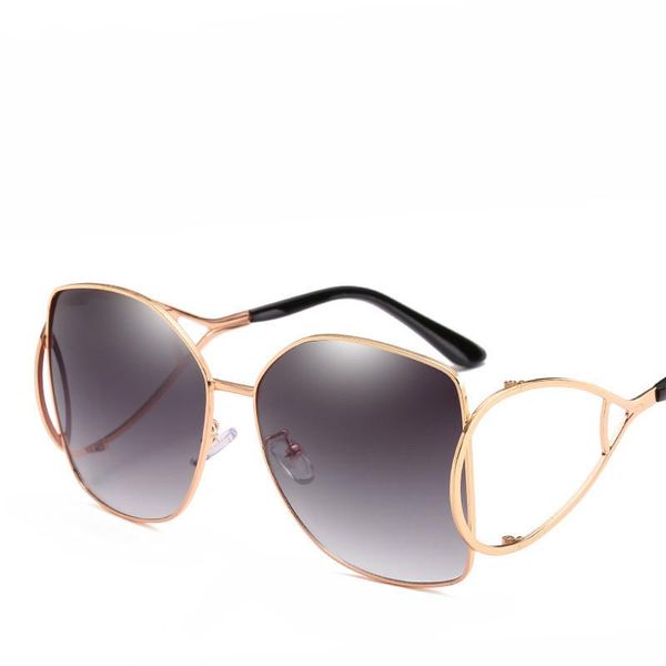 sunglasses lpailon fashion mirror square men women oversized alloy rivet male shade glasses trend unique eyewear, White;black
sunglasses lpailon fashion mirror square men women oversized alloy rivet male shade glasses trend unique eyewear, White;black