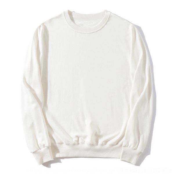 uwpnf autumn loose pullovershirt fle winter long round neck terry sleeve men's pullover advertising shirt printed solid color pullover, Black
uwpnf autumn loose pullovershirt fle winter long round neck terry sleeve men's pullover advertising shirt printed solid color pullover, Black