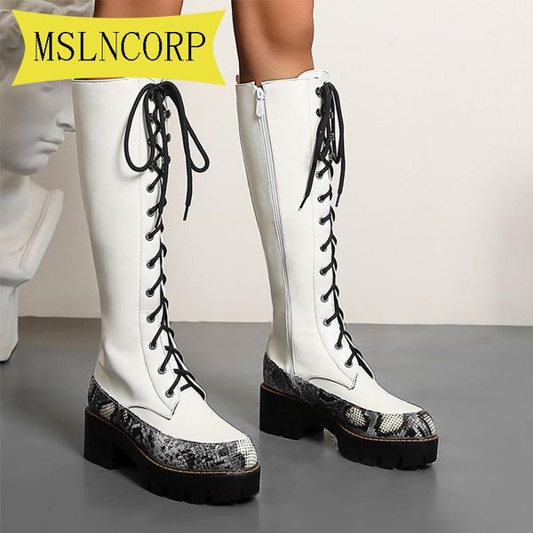 plus size 34-43 handsome motorcycle boots casual all-match snow boots autumn and winter black women zip cross-tied
plus size 34-43 handsome motorcycle boots casual all-match snow boots autumn and winter black women zip cross-tied