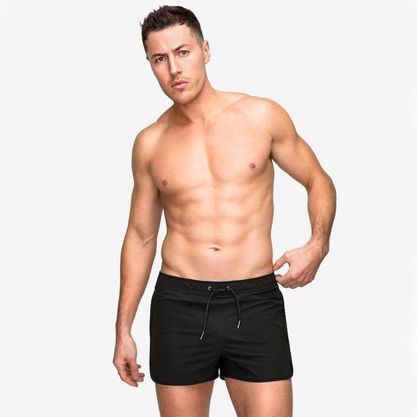 muscle new summer stretch mesh fitness training sprint sports shorts men board shorts1, White;black
muscle new summer stretch mesh fitness training sprint sports shorts men board shorts1, White;black