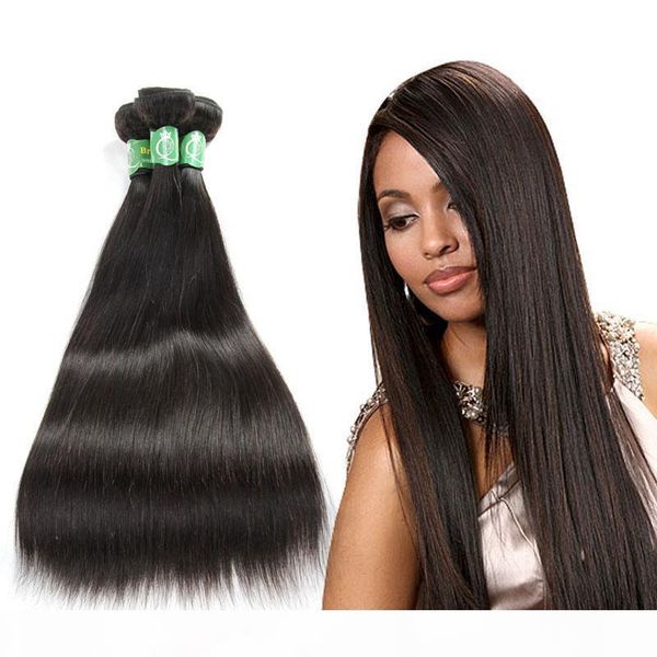 brazilian virgin hair weave 1 bundles silk silky straight 1b sew in unprocessed remy human hair extension campany queenlike silver grade, Black
brazilian virgin hair weave 1 bundles silk silky straight 1b sew in unprocessed remy human hair extension campany queenlike silver grade, Black