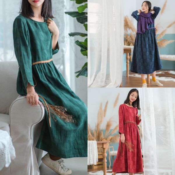 весна женщин новое платье dresslace dressstyle литературный стиль талии контрастного узелок свободно хлопок белье платье s973 cpazg, Black;gray 
весна женщин новое платье dresslace dressstyle литературный стиль талии контрастного узелок свободно хлопок белье платье s973 cpazg, Black;gray