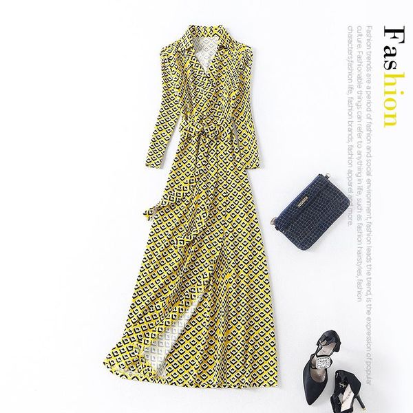 casual dresses nine points sleeve v-neck three-dimensional geometry printing belt waist elastic long dress of cultivate morality, Black;gray
casual dresses nine points sleeve v-neck three-dimensional geometry printing belt waist elastic long dress of cultivate morality, Black;gray