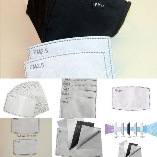 anti 5 layers activated pm2.5 filter mouth haze masks replaceable filters for activate carbon m y91t
anti 5 layers activated pm2.5 filter mouth haze masks replaceable filters for activate carbon m y91t