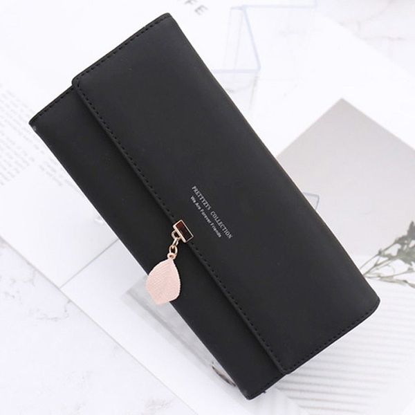 new women pu leather wallets female solid long purses money bags phone pocket ladies wallet card holder clutch mujer, Red;black
new women pu leather wallets female solid long purses money bags phone pocket ladies wallet card holder clutch mujer, Red;black