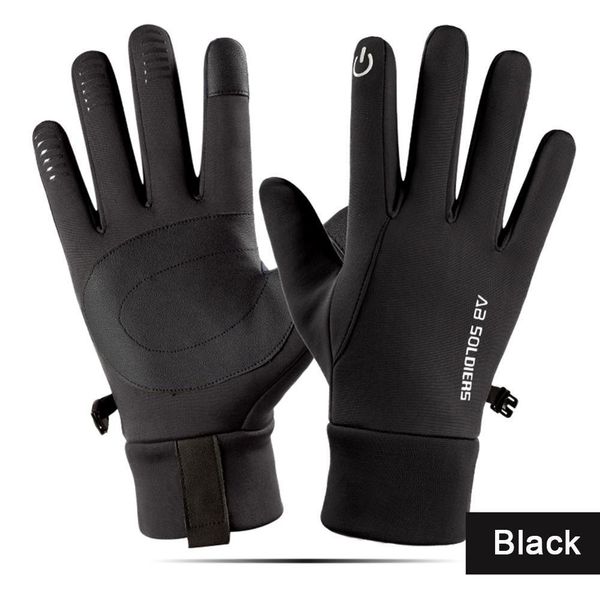 neoprene waterproof warm snow ski snowboard motorcycle riding winter touch screen gloves, Blue;gray
neoprene waterproof warm snow ski snowboard motorcycle riding winter touch screen gloves, Blue;gray