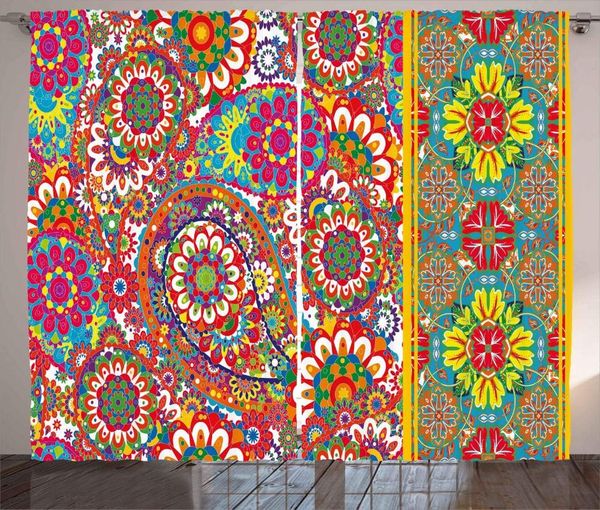 ethnic window curtains persian paisley leaf oriental middle eastern traditional boho art print living room bedroom decor curtain
ethnic window curtains persian paisley leaf oriental middle eastern traditional boho art print living room bedroom decor curtain