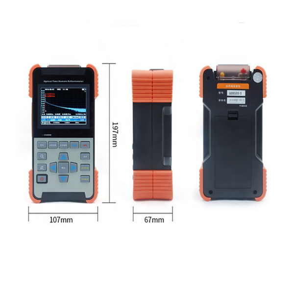 youysi otdr optical time domain reflectometer optical fiber tester aor500-s/a/b/c fiber finder
youysi otdr optical time domain reflectometer optical fiber tester aor500-s/a/b/c fiber finder