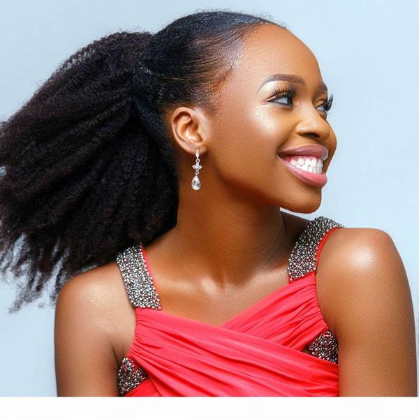 4c coily curly natural puff clip in human hair ponytail textured for black women raw indian hair double drawn 120g
4c coily curly natural puff clip in human hair ponytail textured for black women raw indian hair double drawn 120g