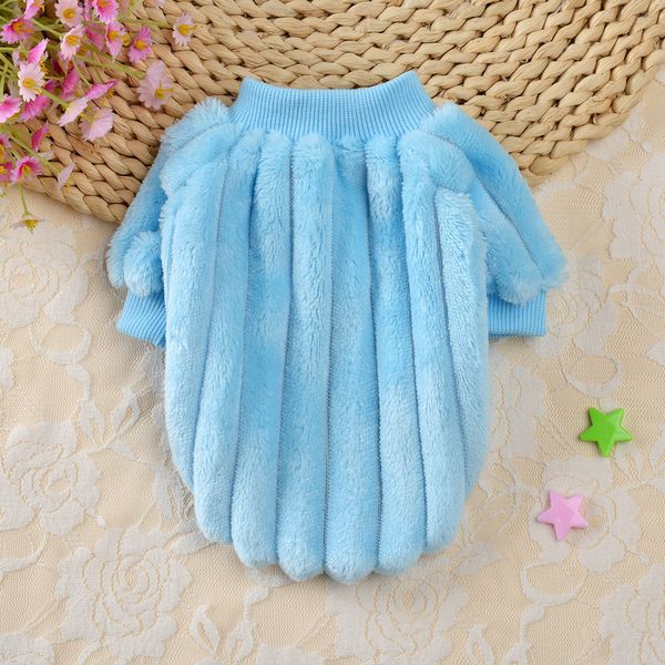 dog snap button sweater puppy cat winter warm clothes single side plush clothes casual autumn pet costume fashion 8xq g2
dog snap button sweater puppy cat winter warm clothes single side plush clothes casual autumn pet costume fashion 8xq g2
