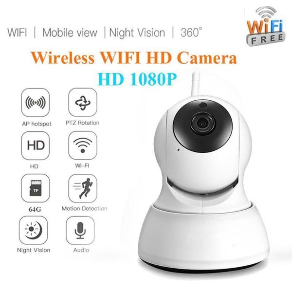 box cameras hd 1080p ir night vision cctv camera wireless wifi intelligent motion detection home security security1
box cameras hd 1080p ir night vision cctv camera wireless wifi intelligent motion detection home security security1