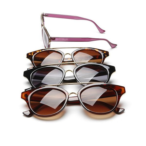 summer men women sunglasses fashion round frame luxury sun glasses retro eyewear goggles do2347 oculos de sol ing, White;black
summer men women sunglasses fashion round frame luxury sun glasses retro eyewear goggles do2347 oculos de sol ing, White;black