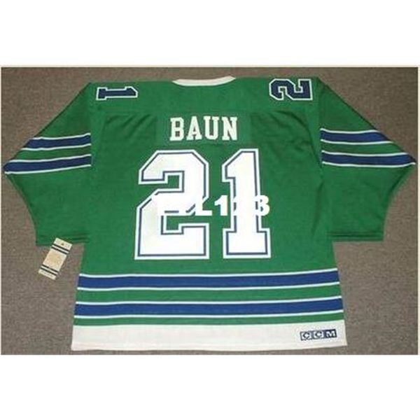 men #21 bobby baun oakland seals 1967 ccm vintage home hockey jersey or custom any name or number retro jersey, Black
men #21 bobby baun oakland seals 1967 ccm vintage home hockey jersey or custom any name or number retro jersey, Black