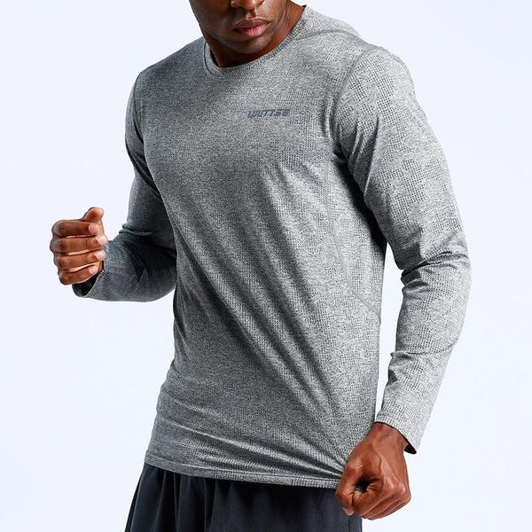 running jerseys sports loose gym t-shirt men runninghigh-elastic quick-drying compression long sleeves fitness1, Black;blue
running jerseys sports loose gym t-shirt men runninghigh-elastic quick-drying compression long sleeves fitness1, Black;blue