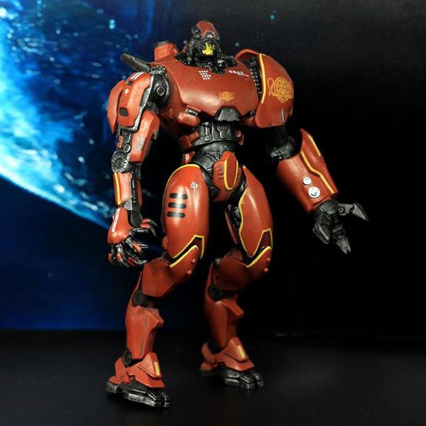 robot action figures model toy japanese machine tango wol knife head beast pacific robot moveable model ornaments decorate children gift ok
robot action figures model toy japanese machine tango wol knife head beast pacific robot moveable model ornaments decorate children gift ok