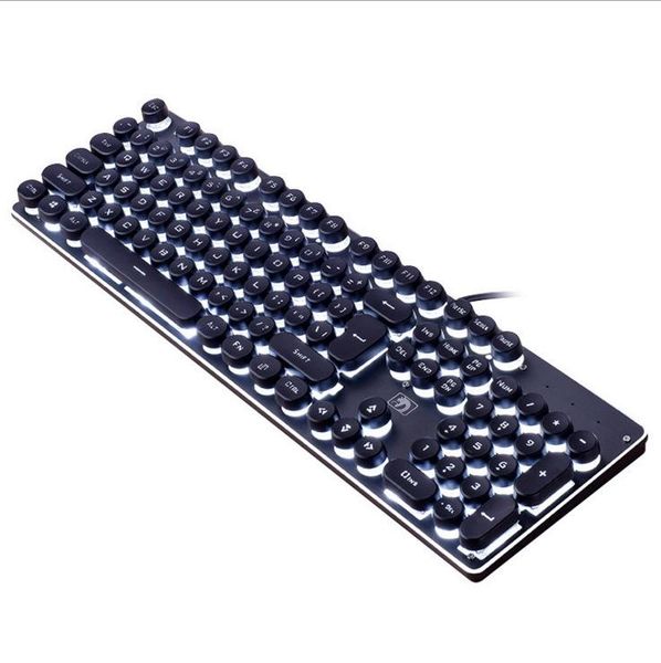 keyboard mouse combos cross border for technology k100 punk retro illuminant machinery handfeel backlight game computer desk
keyboard mouse combos cross border for technology k100 punk retro illuminant machinery handfeel backlight game computer desk