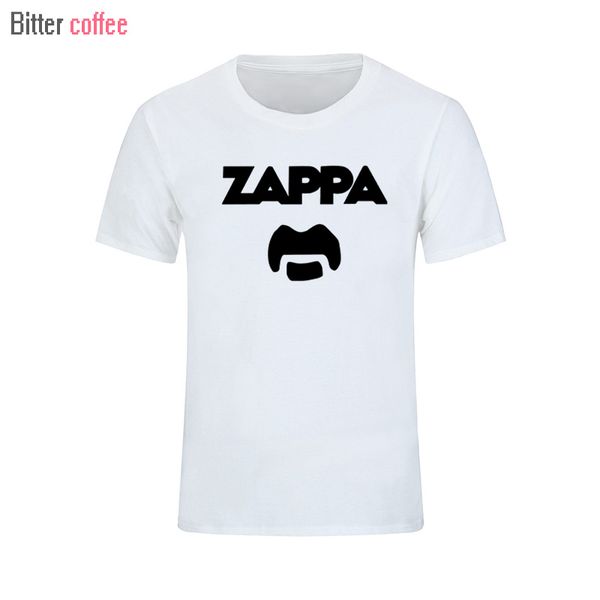 sport 2019 summer new fashion eccentric rock icon frank zappa funny print t-shirts men casual short sleeve cotton t shirts
sport 2019 summer new fashion eccentric rock icon frank zappa funny print t-shirts men casual short sleeve cotton t shirts